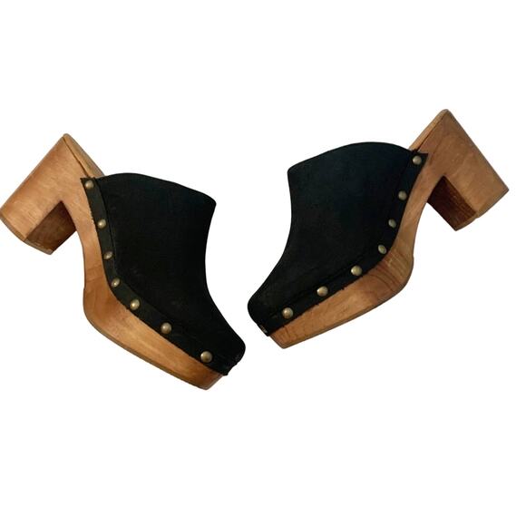 Cordani Clogs 10 NEW - Picture 4 of 11